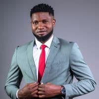 TikTok Account - keophas