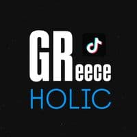 TikTok Account - greeceholic