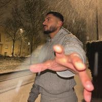 TikTok Account - dorian.blq