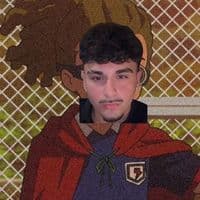 TikTok Account - carlosbelloo__