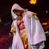 TikTok Account - andoonig