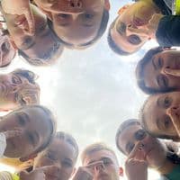 TikTok Account - chavalosrefletoresla2425