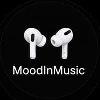 TikTok Account - moodinmusic0