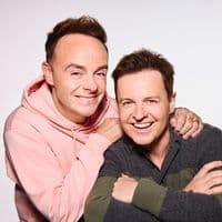 TikTok Account - antanddec