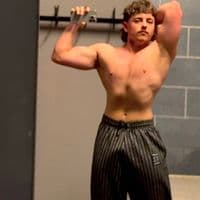 TikTok Account - goatedits1900