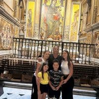 TikTok Account - carminepontelli