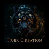 TikTok Account - tiger.creation