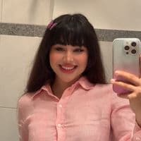 TikTok Account - delnya.s_p