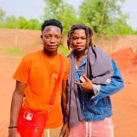 TikTok Account - manuweme_229