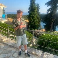 TikTok Account - magnus.melgaard