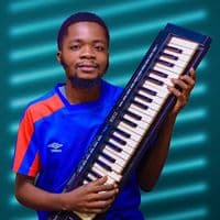 TikTok Account - heritier.kikwe.beatz