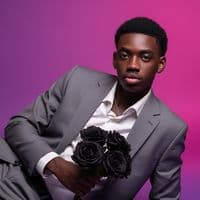 TikTok Account - cute_lbs