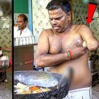 TikTok Account - street_food619