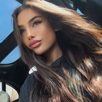 TikTok Account - viiollettaa98