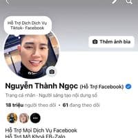 TikTok Account - mokhoaviphamcongdong