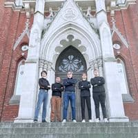 TikTok Account - lektorzy_na_tiktoku