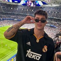 TikTok Account - soykikebro