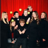 TikTok Account - dre33c0de