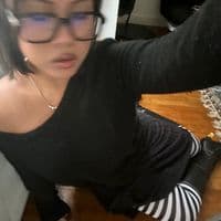 TikTok Account - sophialovesbump