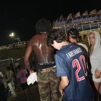 TikTok Account - fareshakem20