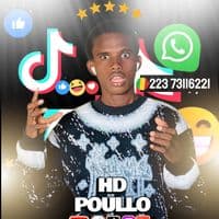TikTok Account - hdpoullo
