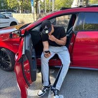 TikTok Account - odclippss