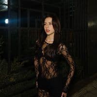 TikTok Account - isabellaaa0902