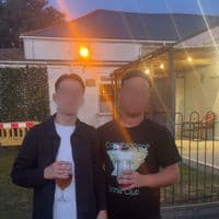 TikTok Account - ghost_din0