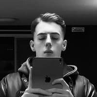 TikTok Account - harvey