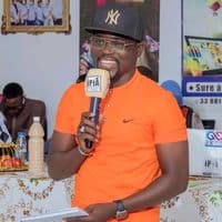 TikTok Account - dj.malick.alias.m