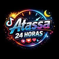 TikTok Account - atassa24horass