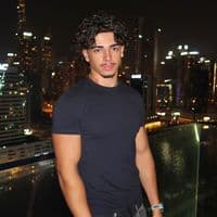 TikTok Account - yanis_bgh