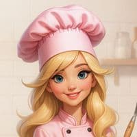 TikTok Account - marijaskitchen