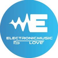 TikTok Account - electronicmusicislove
