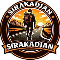TikTok Account - siarakadjan.1officiel