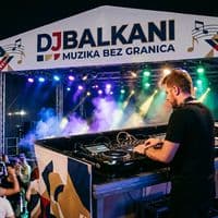 TikTok Account - djbalkanija