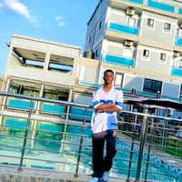 TikTok Account - ibrahimpfp224