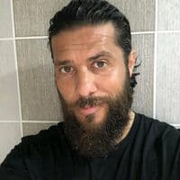 TikTok Account - burakguns