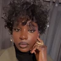 TikTok Account - mariamsa26