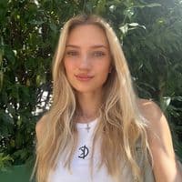 TikTok Creator - nastyashera