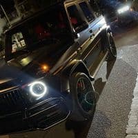 TikTok Account - machase30