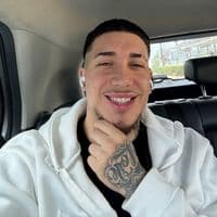 TikTok Account - lucacilluffo