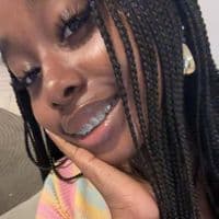 TikTok Account - youdeserveamaraaa