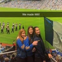 TikTok Account - milkyandthatya