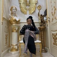 TikTok Account - loredana_belluno