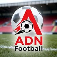 TikTok Account - adn.soccer1