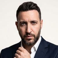 TikTok Account - ronitattoo_artist