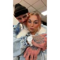 TikTok Account - chantelleox_