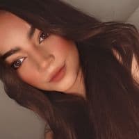 TikTok Account - laurenkeziaa_