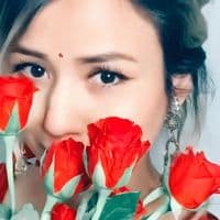 TikTok Account - lilabishwakarma